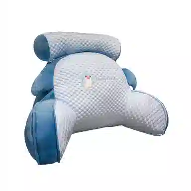 公主恋人 冰豆豆腰靠 靠枕 趴枕 玩偶周边