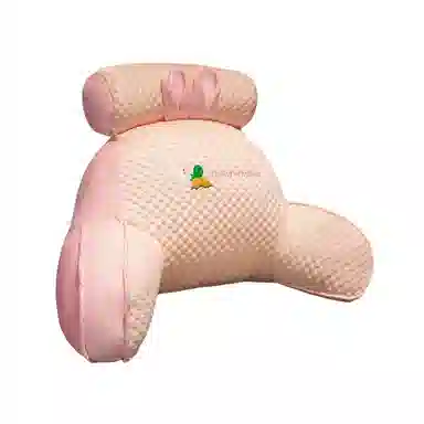 公主恋人 冰豆豆腰靠 靠枕 趴枕 玩偶周边