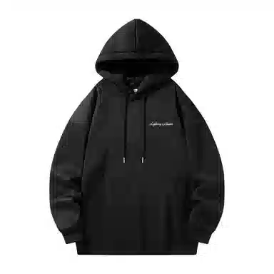 LIGHTNING MONSTER Logo