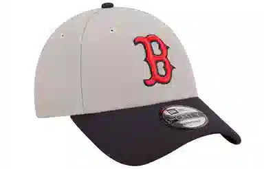 New Era MLB Boston Red Sox Cap