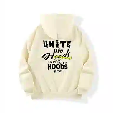 Unite Life HOODS logo