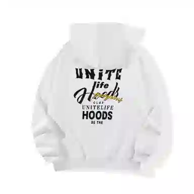 Unite Life HOODS logo
