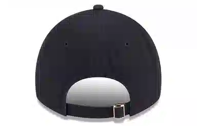 New Era MLB Boston Red Sox Navy Cap