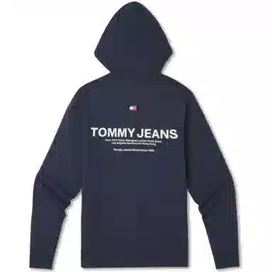 Tommy Hilfiger