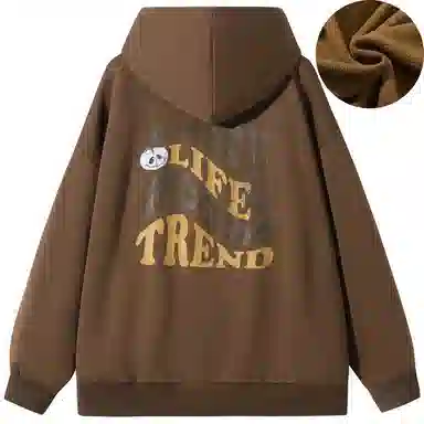 Unite Life HOODS Logo