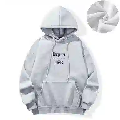 Unite Life HOODS logo