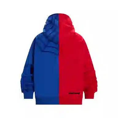 KAKAZZY Spider-Man Hoodie