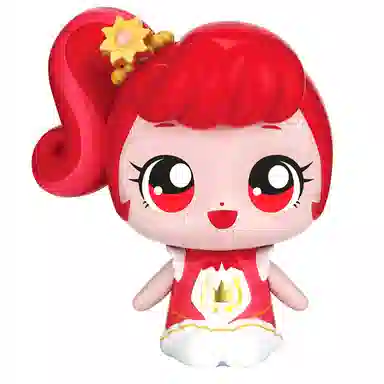 奇妙萌可 魔法钥匙套装 玩具