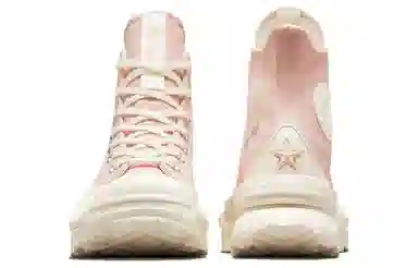Converse Run Star Legacy Pink