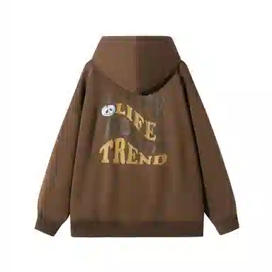 Unite Life HOODS Logo