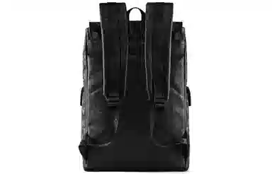 Chuxian Backpack Black