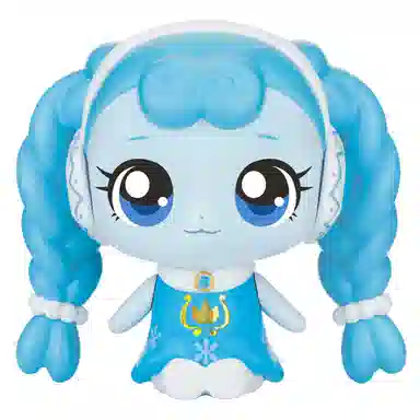 奇妙萌可 魔法钥匙套装 玩具