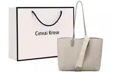 CinvaiKrose PU Tote