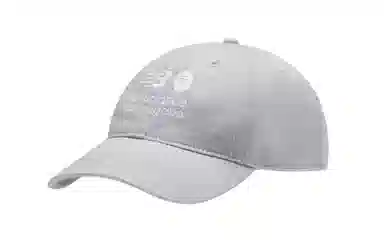 New Balance Cap Grey