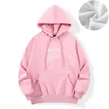 Unite Life HOODS logo