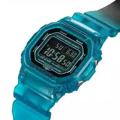 Casio G-Shock DW-B5600G-2PR
