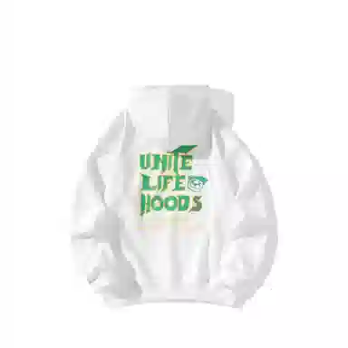 Unite Life HOODS logo