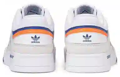 adidas originals Drop Step Low
