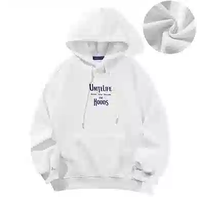 Unite Life HOODS logo