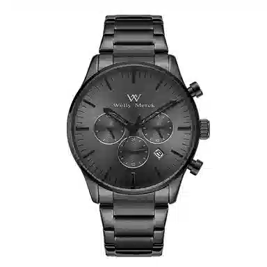Welly Merck WM081M
