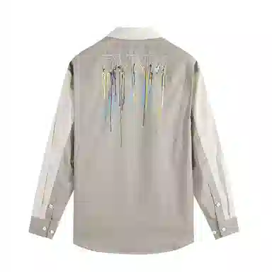 DAVID NAMAN SS24 logo