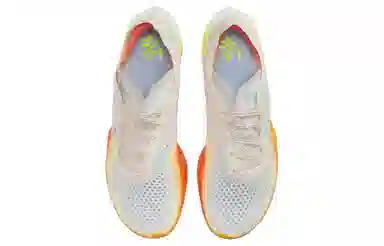 Nike ZoomX Vaporfly Next% 3 "Orange Neon"