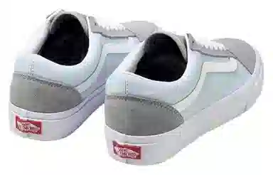 Vans Old Skool Classic Sport Grey Blue