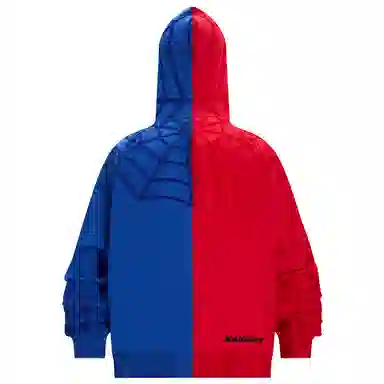KAKAZZY Spider-Man Hoodie