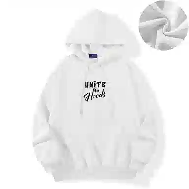 Unite Life HOODS logo