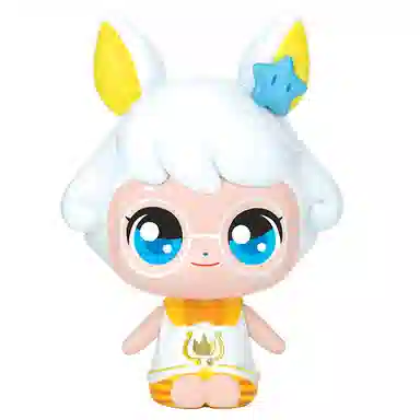 奇妙萌可 魔法钥匙套装 玩具