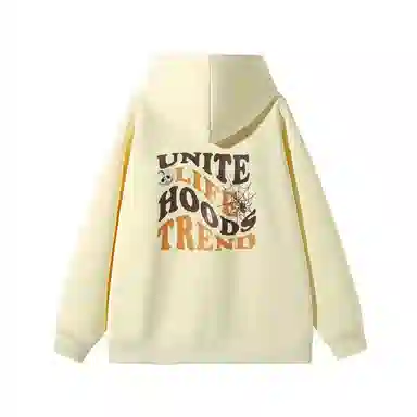 Unite Life HOODS Logo
