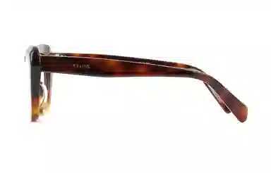 Celine Optical Frame Tortoise