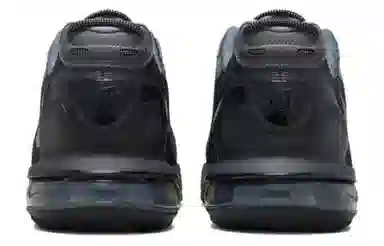 Nike Air Max Pulse Black