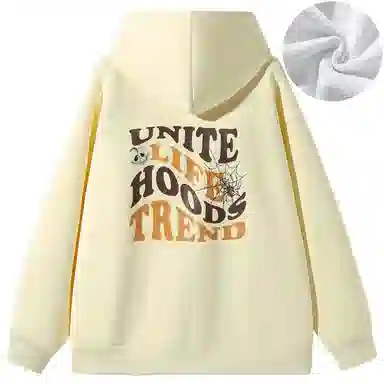 Unite Life HOODS Logo