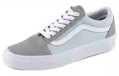 Vans Old Skool Classic Sport Grey Blue