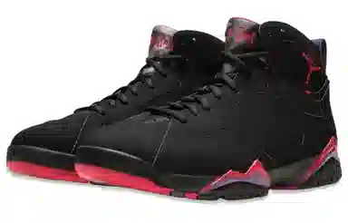 Jordan Air Jordan 7 Retro Raptors 2012