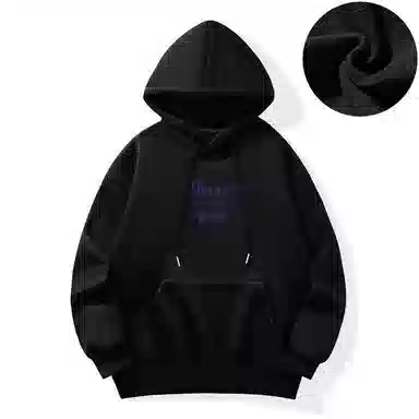 Unite Life HOODS logo