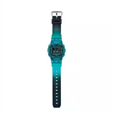 Casio G-Shock DW-B5600G-2PR