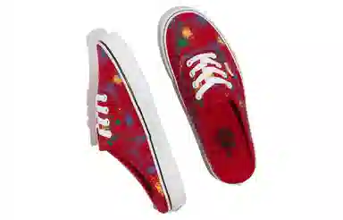 Vans Authentic