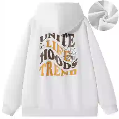 Unite Life HOODS Logo