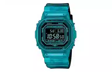Casio G-Shock DW-B5600G-2PR