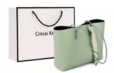 CinvaiKrose PU Tote