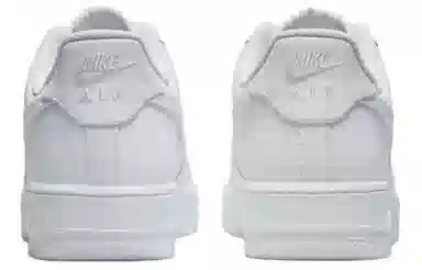 Travis Scott x Nike Air Force 1 Low 'Utopia'