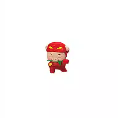 TOP TOY ggbond 6