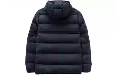 Stone Island FW23 Navy Down Jacket