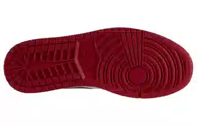 Nike x Jordan Air Jordan 1 Lance Mountain White