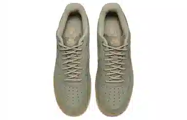 Nike Air Force 1 Low '07 WB Green Brown