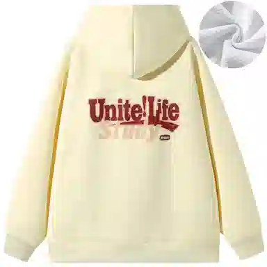 Unite Life HOODS