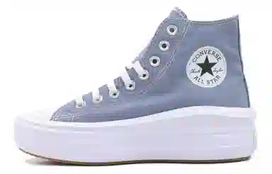 Converse Chuck Taylor All Star High Top Blue