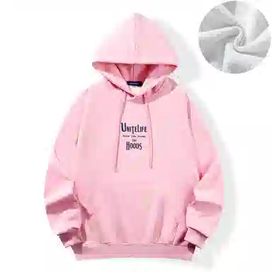 Unite Life HOODS logo